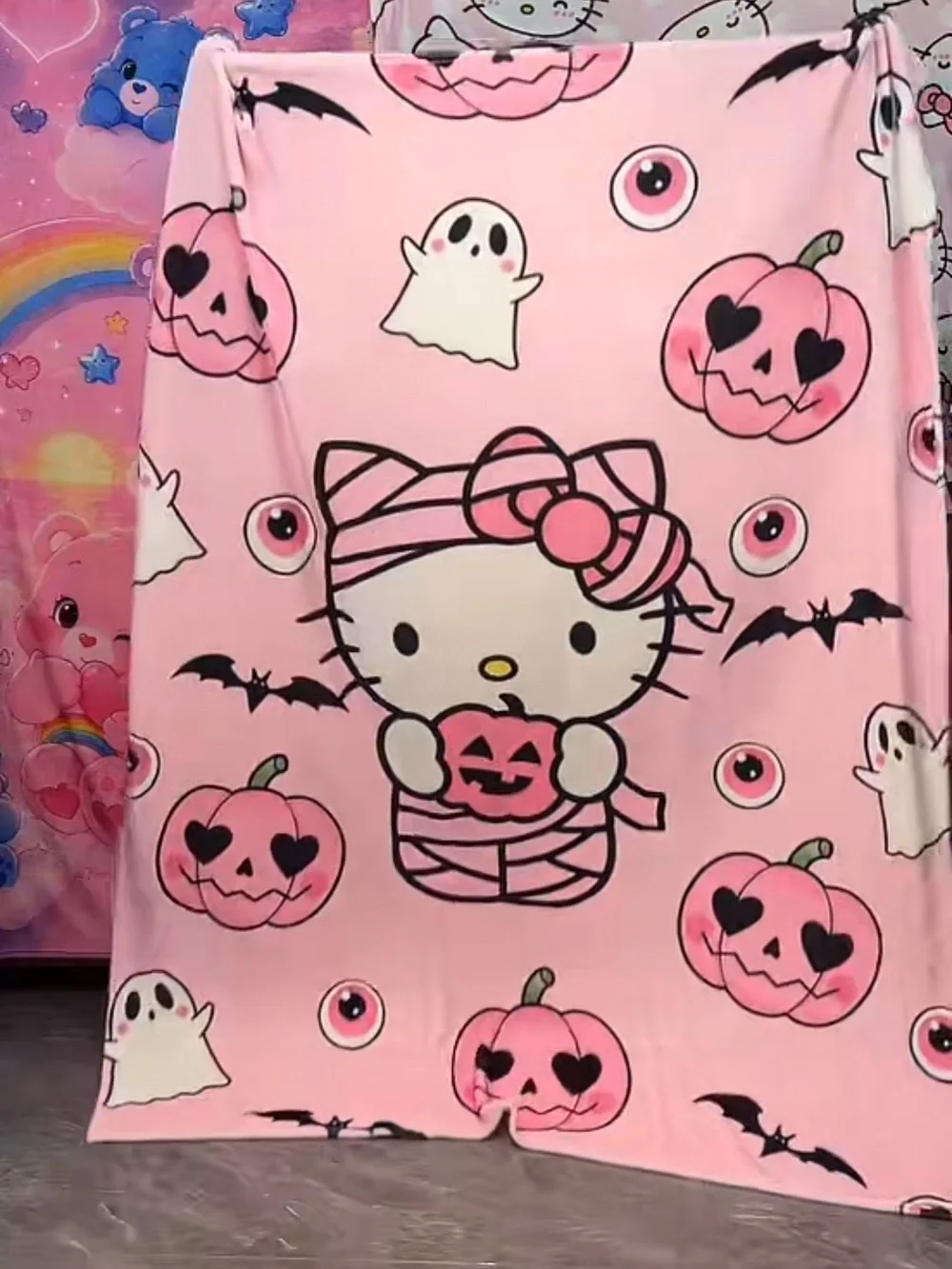Hello Kitty hello kitty